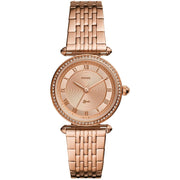 Women's Watch FOSSIL Mod. ES4711