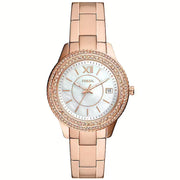 Women's Watch FOSSIL Mod. STELLA