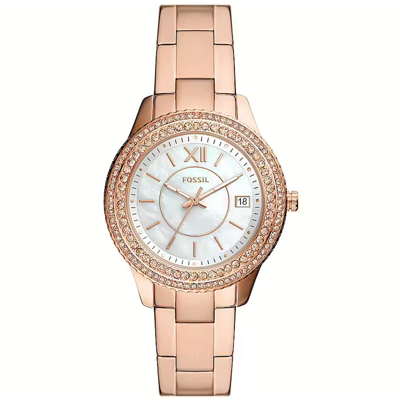 Women's Watch FOSSIL Mod. STELLA