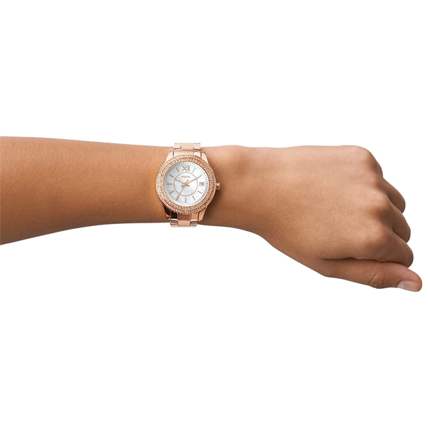 Women's Watch FOSSIL Mod. STELLA