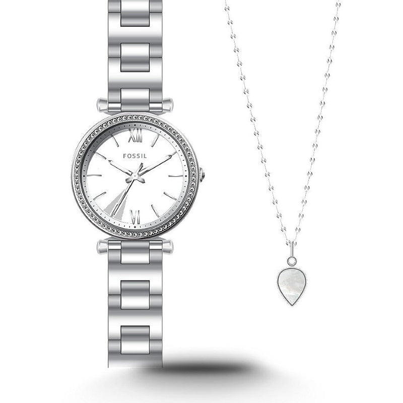 Women's Watch FOSSIL Mod. ES5250SET
