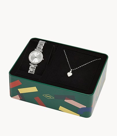 Women's Watch FOSSIL Mod. ES5250SET