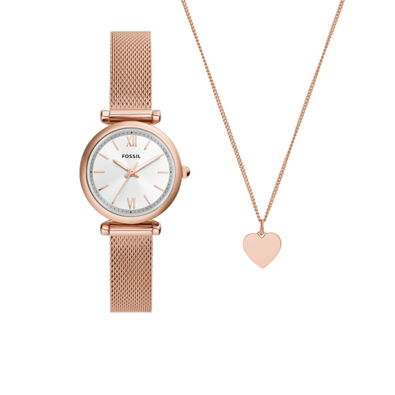 Women's Watch FOSSIL Mod. ES5314SET