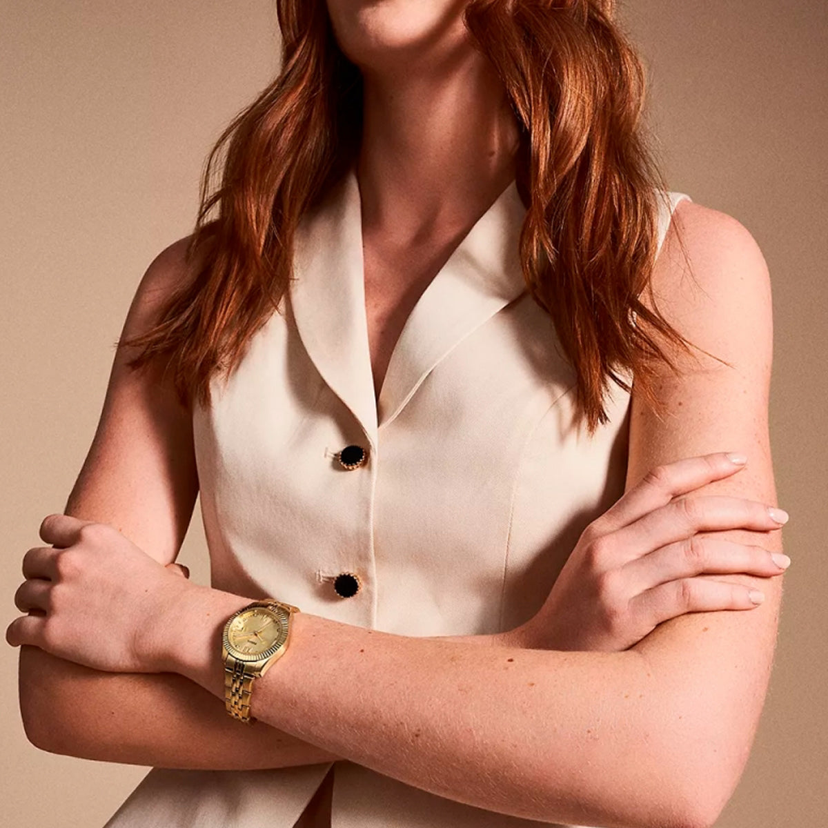 Women's Watch FOSSIL Mod. ES5338