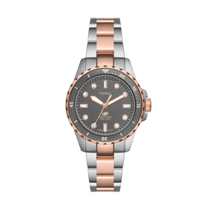 Women's Watch FOSSIL Mod. ES5348