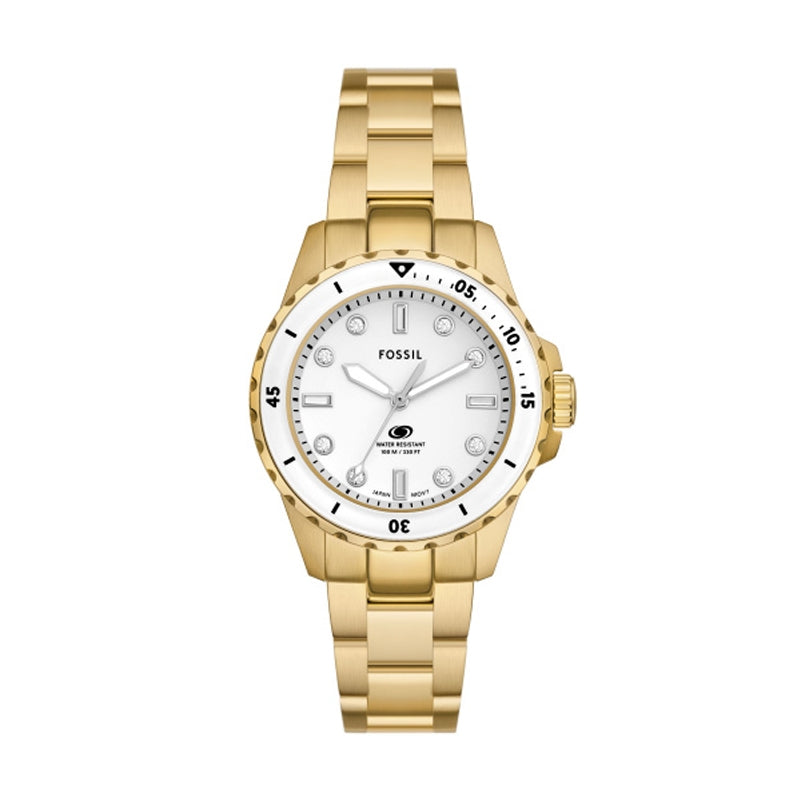 Women's Watch FOSSIL Mod. ES5350