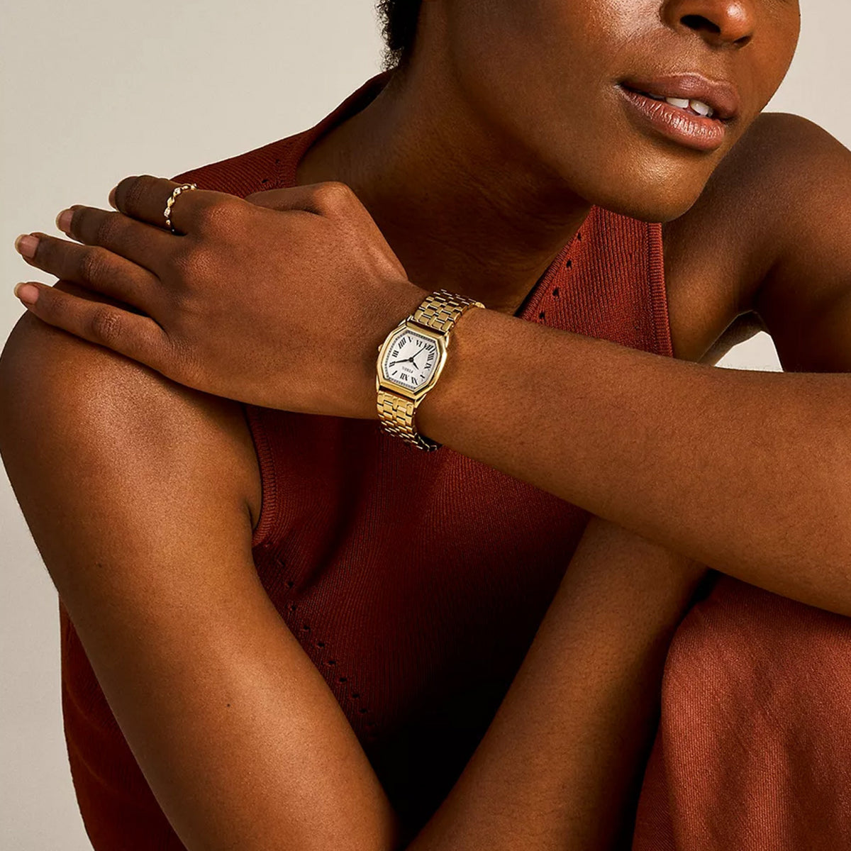 Women's Watch FOSSIL Mod. ES5361