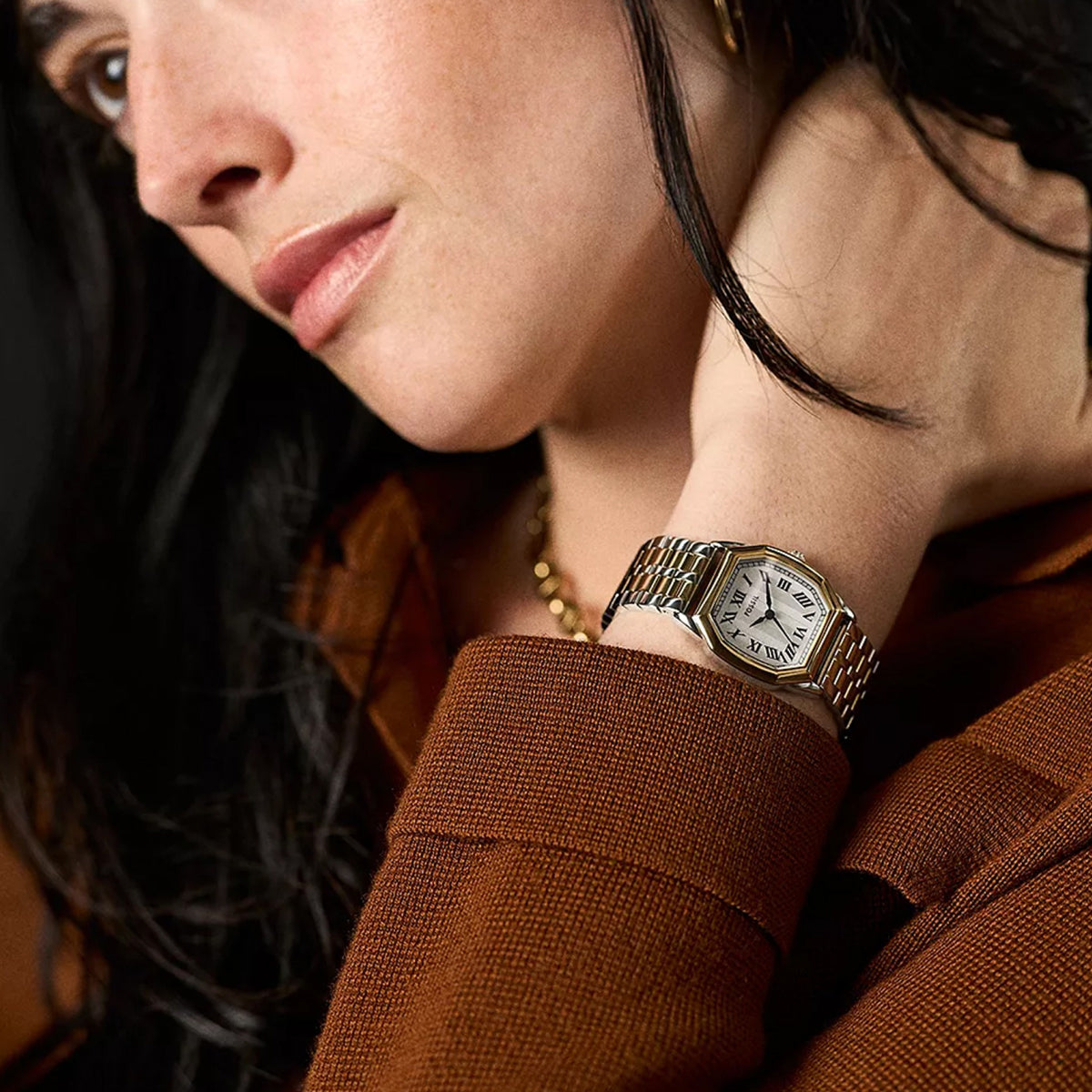 Women's Watch FOSSIL Mod. ES5362