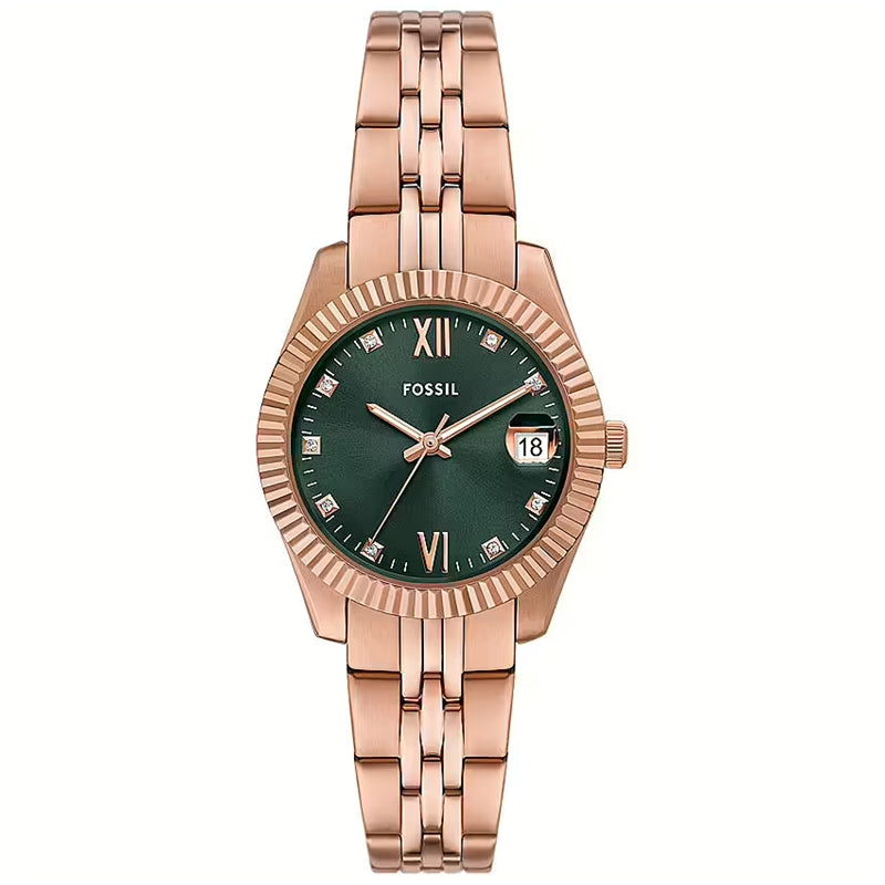 Women's Watch FOSSIL Mod. SCARLETTE