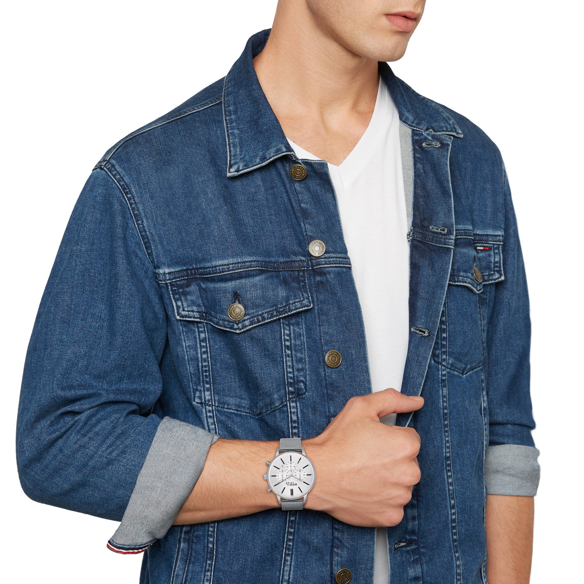 Men's Watch BREIL Mod. EW0508