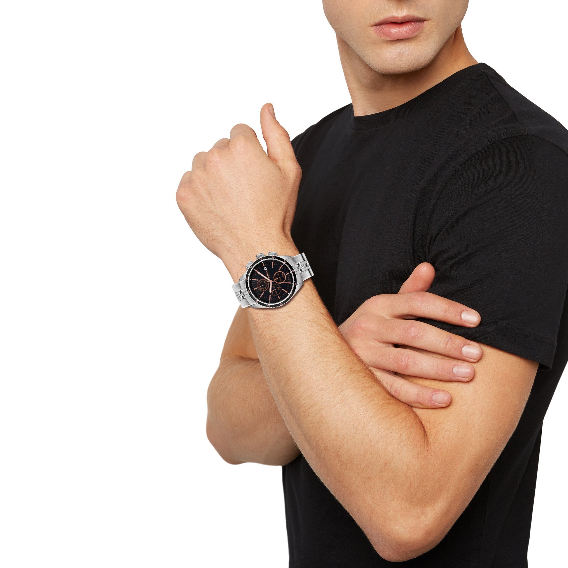 Men's Watch BREIL Mod. EW0545