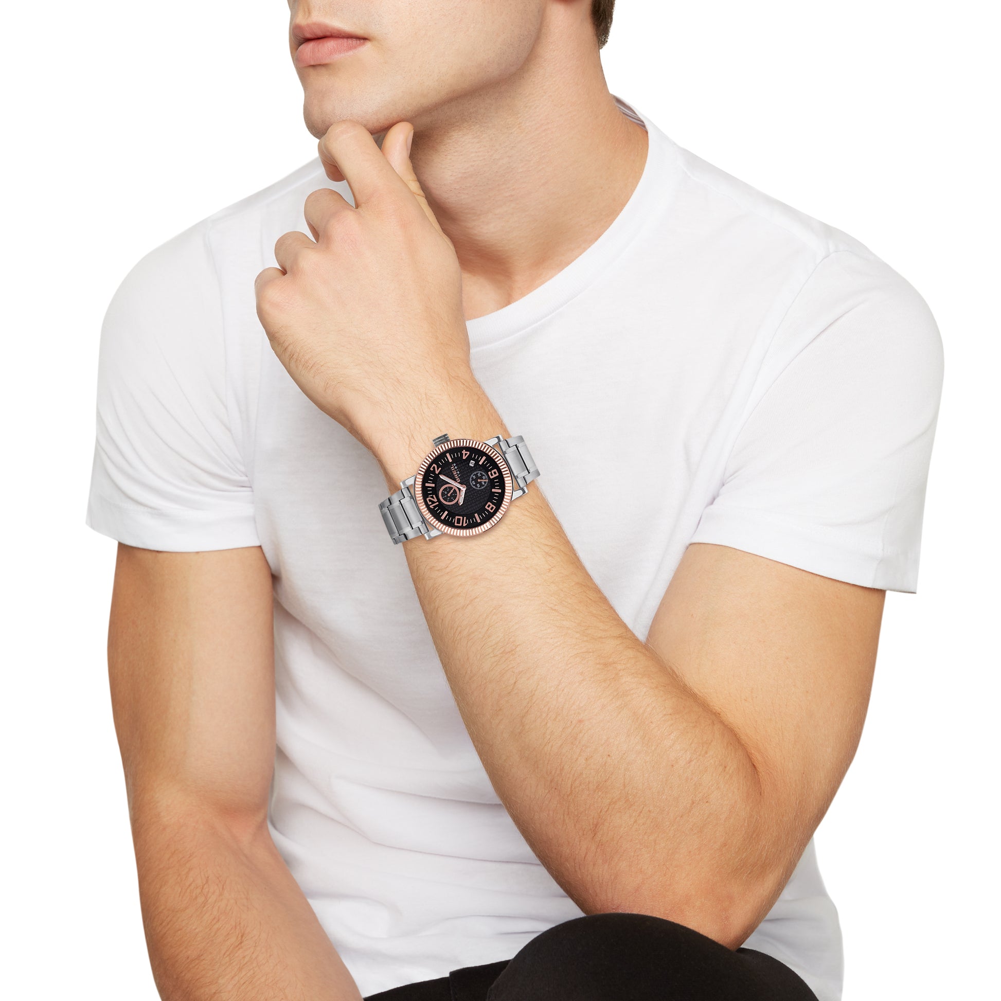 Men's Watch BREIL Mod. EW0590