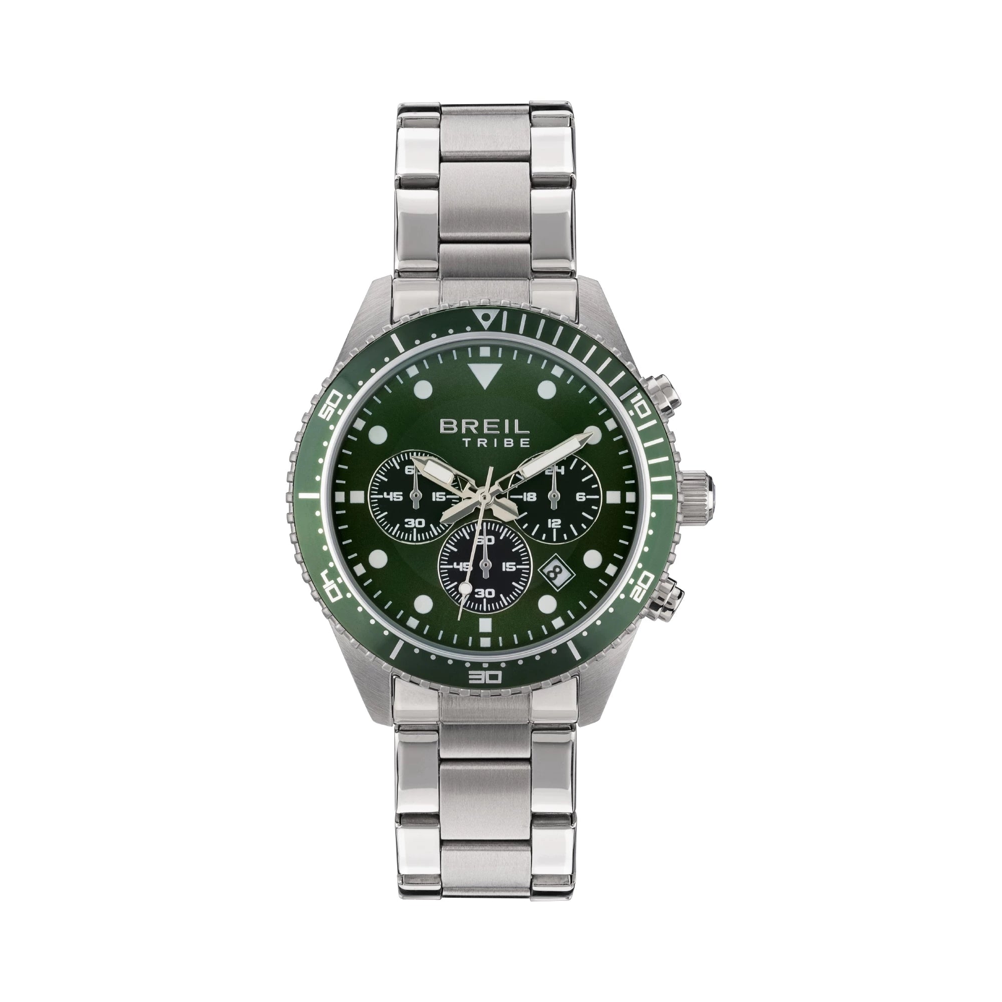 Unisex Watch BREIL TRIBE Mod. EW0638