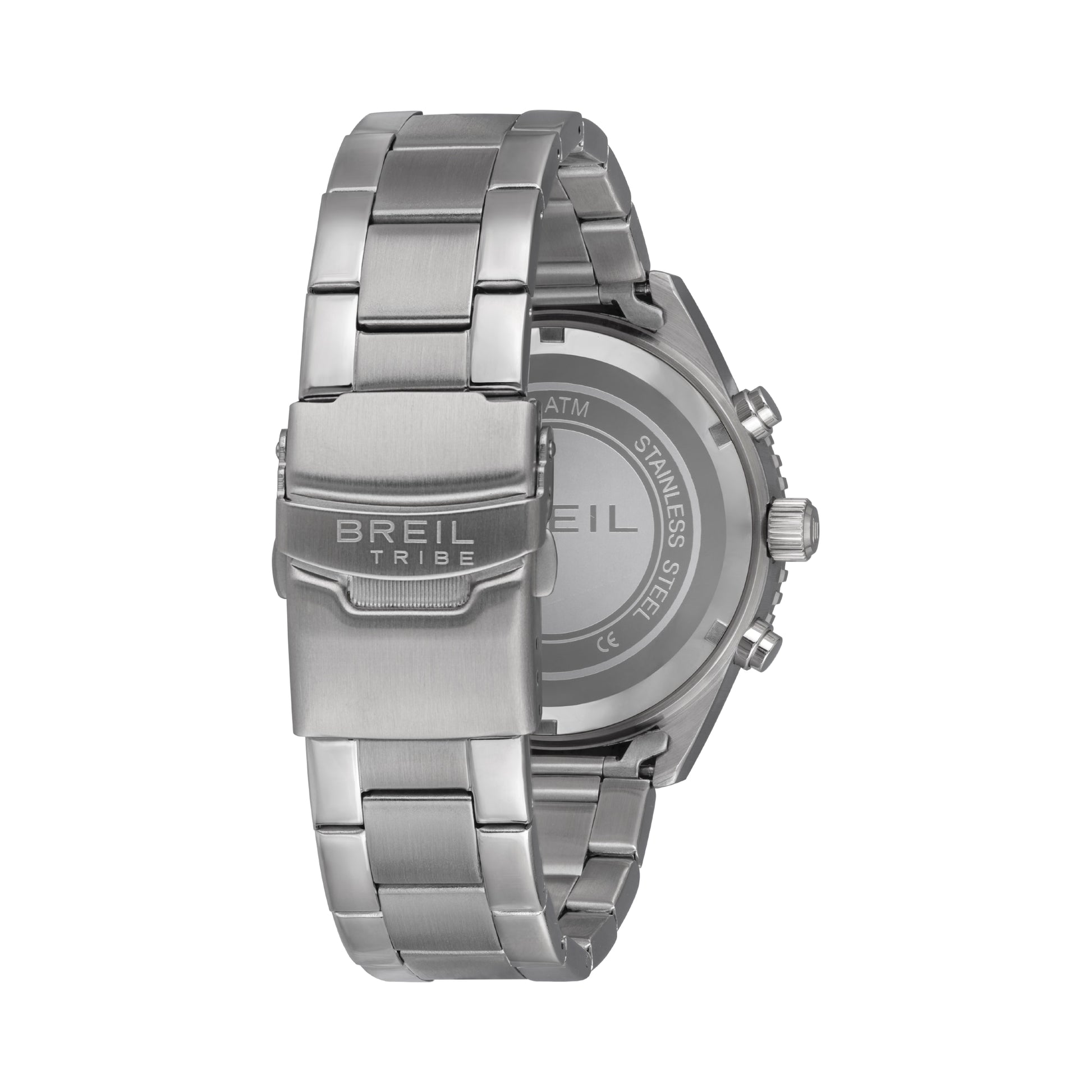 Unisex Watch BREIL TRIBE Mod. EW0638