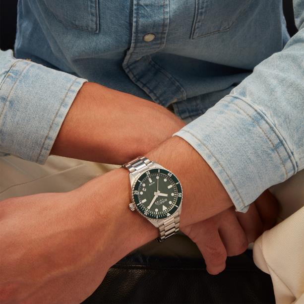 Men's Watch BREIL Mod. EW0741
