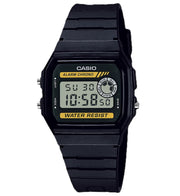 Unisex Watch CASIO VINTAGE Mod. YOUTH - BLACK