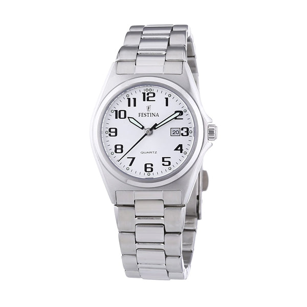 Unisex Watch FESTINA WATCHES Mod. F16375/9