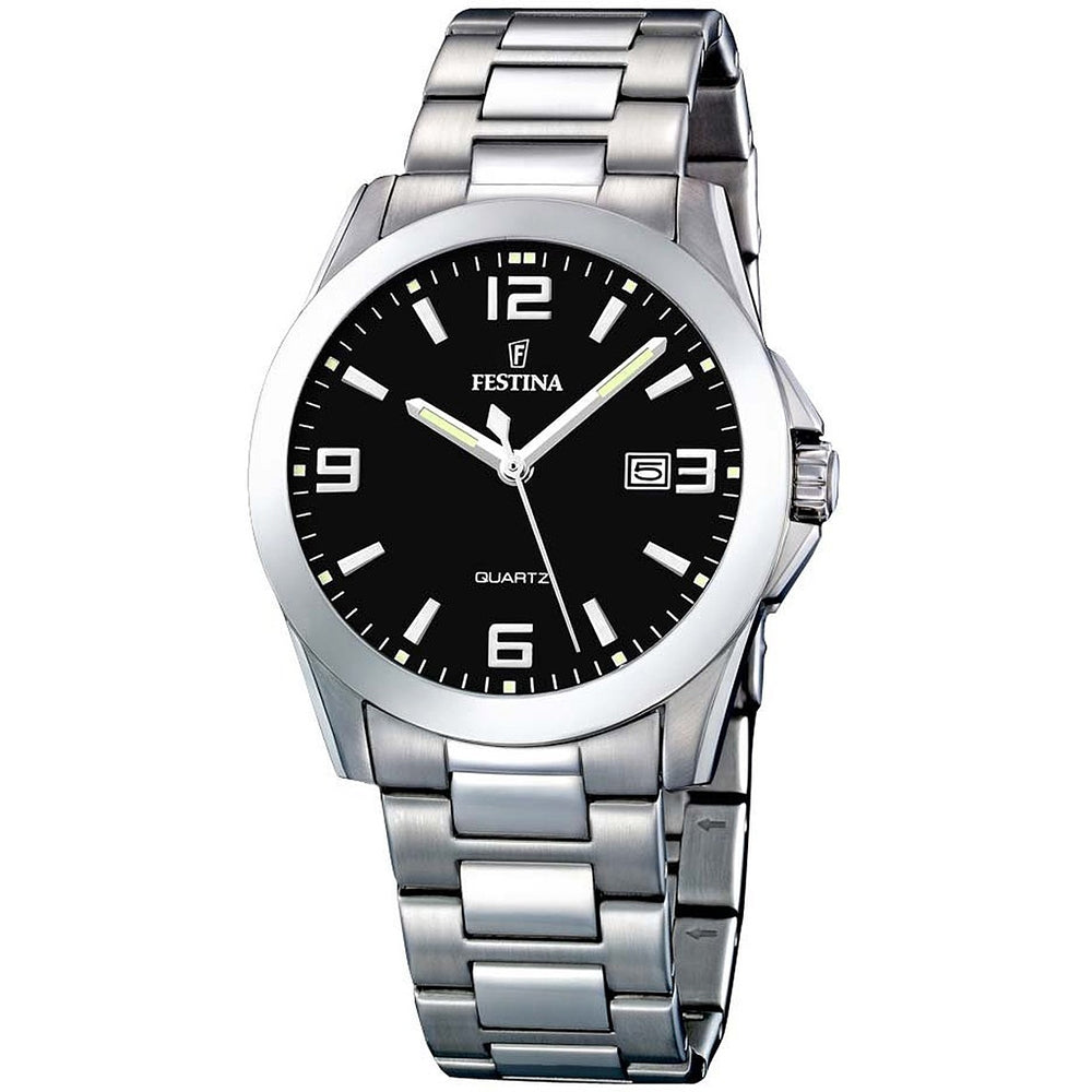 Men's Watch FESTINA WATCHES Mod. F16376/4