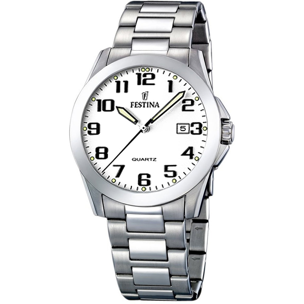 Men's Watch FESTINA WATCHES Mod. F16376/7