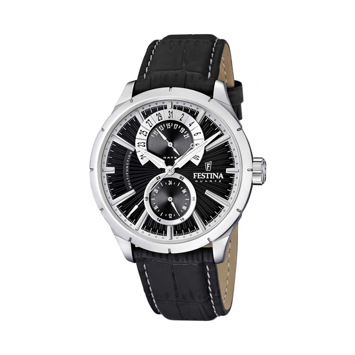 Men's Watch FESTINA WATCHES Mod. F16573/3