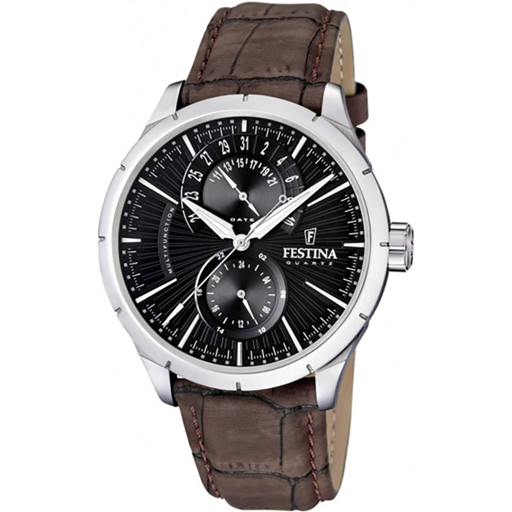 Men's Watch FESTINA WATCHES Mod. F16573/4