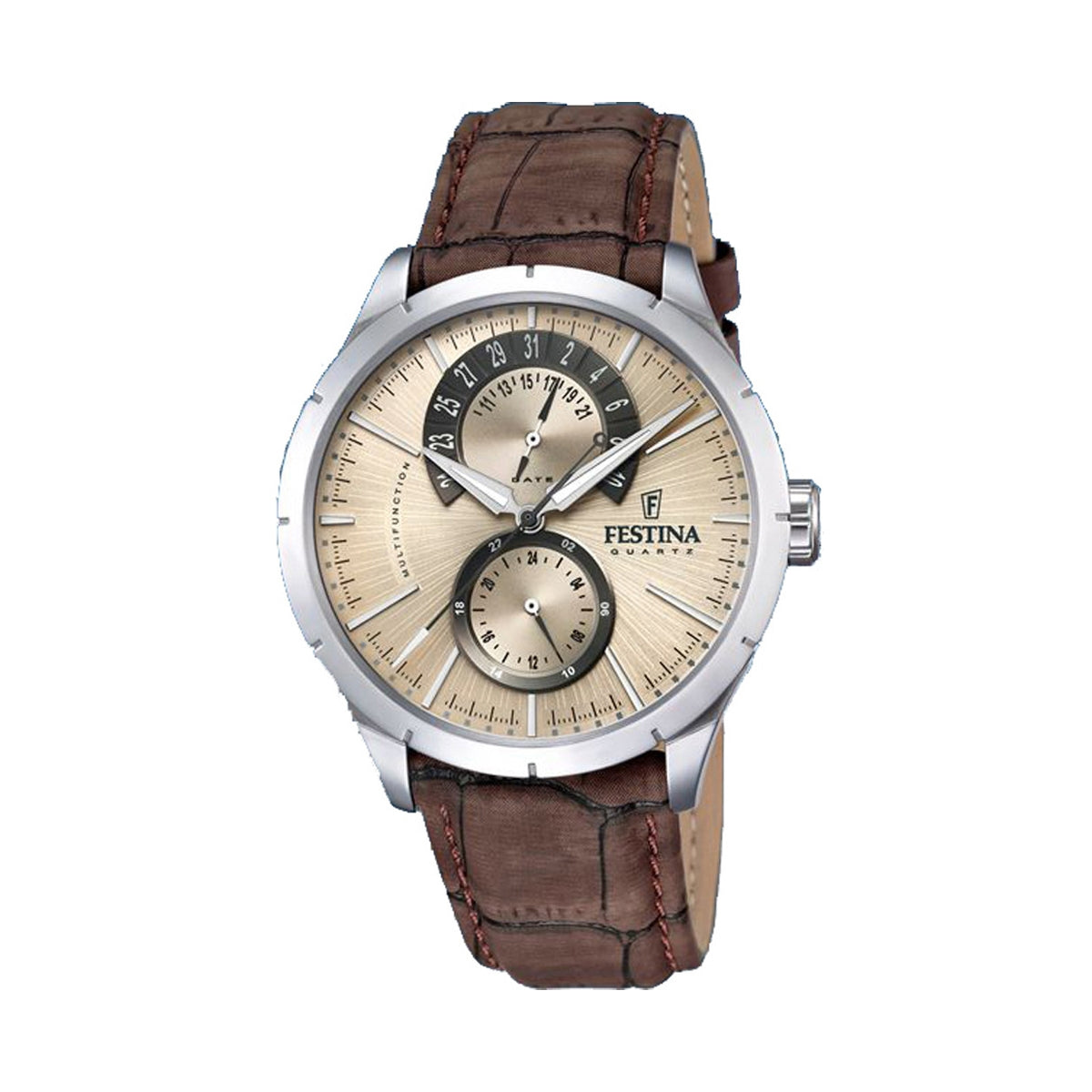 Men's Watch FESTINA WATCHES Mod. F16573/9