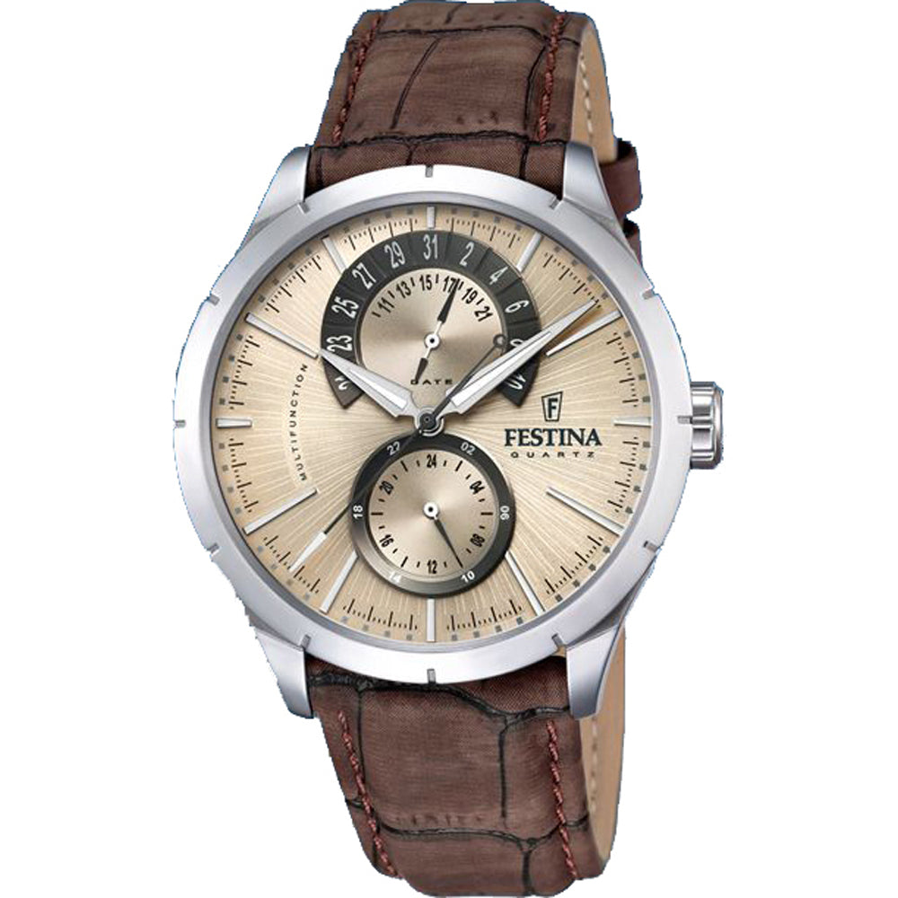 Men's Watch FESTINA WATCHES Mod. F16573/9