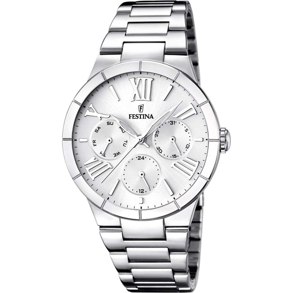 Women's Watch FESTINA WATCHES Mod. F16716/1
