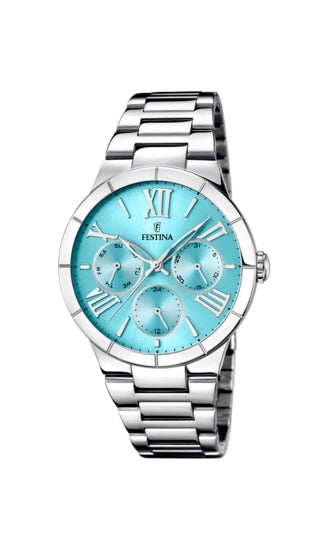 Women's Watch FESTINA WATCHES Mod. F16716/4