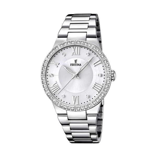 Women's Watch FESTINA WATCHES Mod. F16719/1
