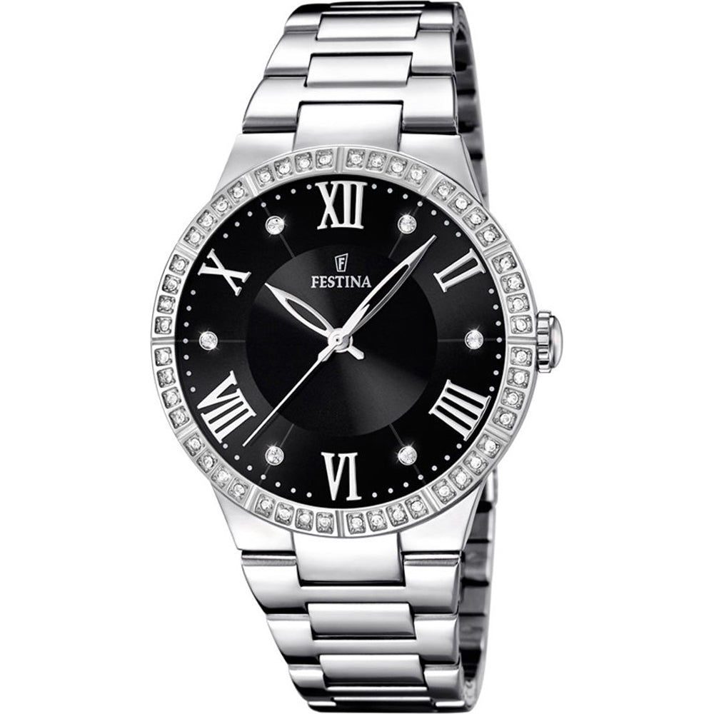Men's Watch FESTINA WATCHES Mod. F16719/2