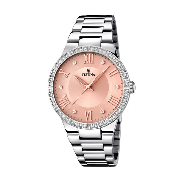 Women's Watch FESTINA WATCHES Mod. F16719/3