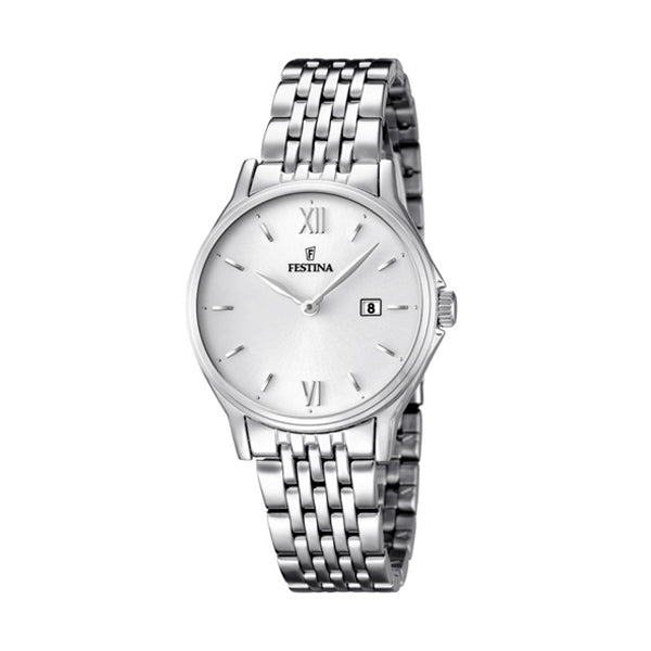 Unisex Watch FESTINA WATCHES Mod. F16748/2