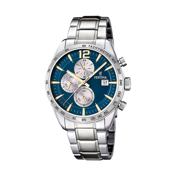 Men's Watch FESTINA WATCHES Mod. F16759/7