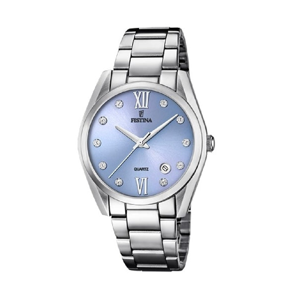 Women's Watch FESTINA WATCHES Mod. F16790/B