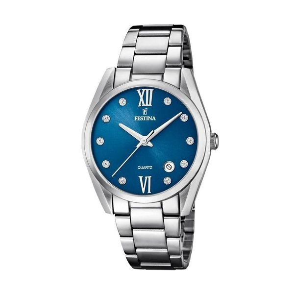 Women's Watch FESTINA WATCHES Mod. F16790/C
