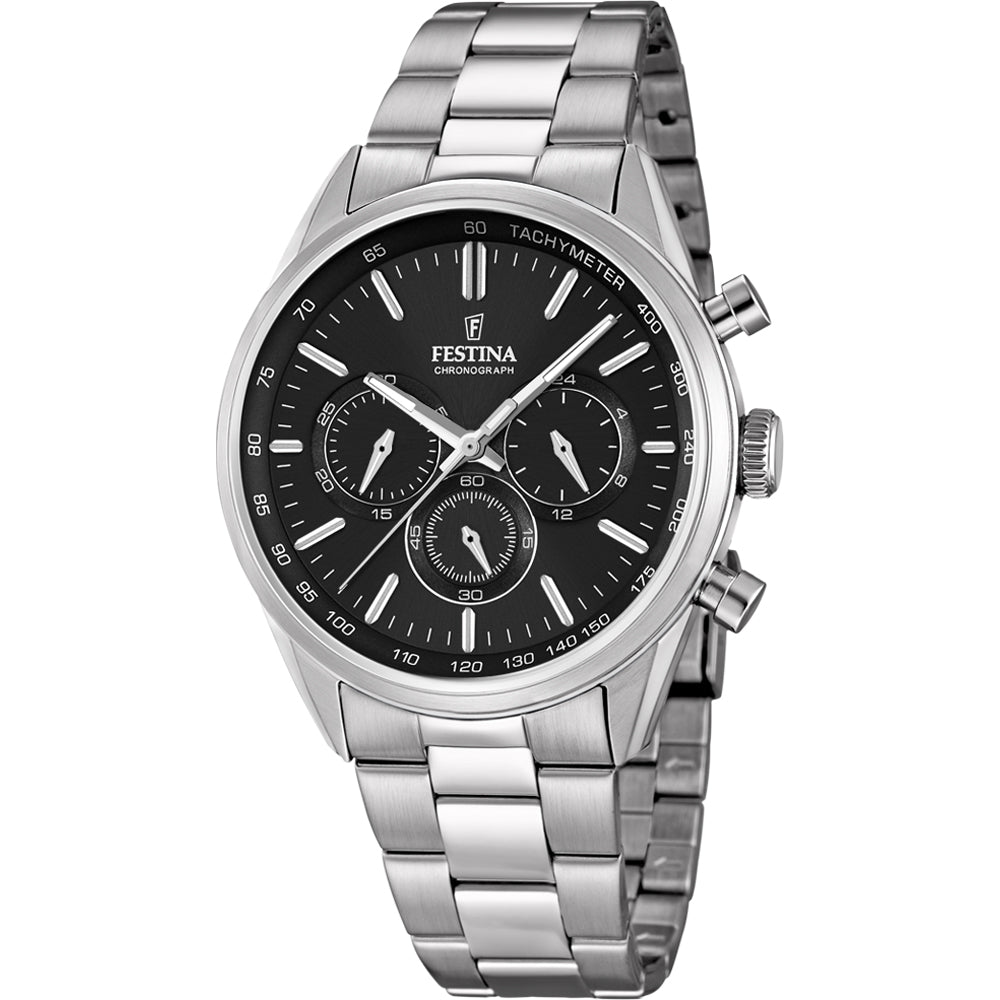 Men's Watch FESTINA WATCHES Mod. F16820/4