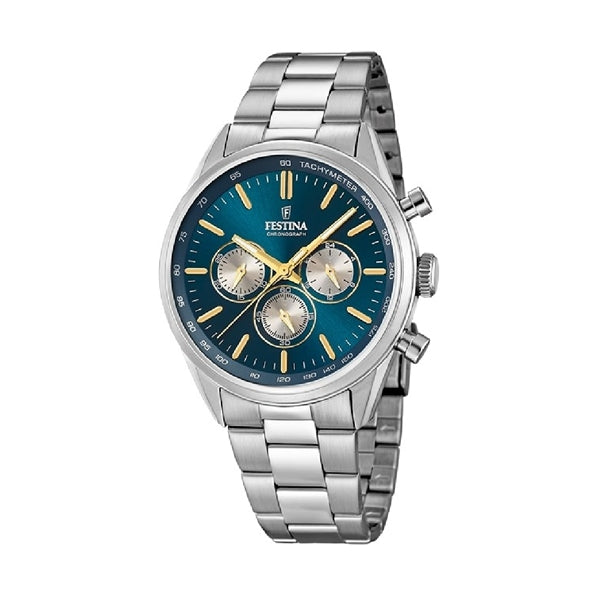 Men's Watch FESTINA WATCHES Mod. F16820/C