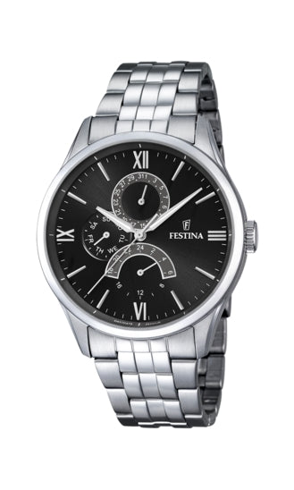 Men's Watch FESTINA WATCHES Mod. F16822/4