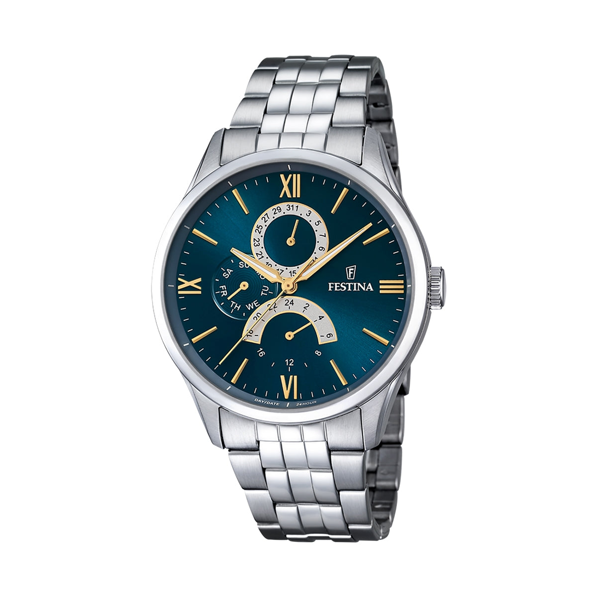 Men's Watch FESTINA WATCHES Mod. F16822/A
