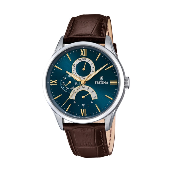 Men's Watch FESTINA WATCHES Mod. F16823/A