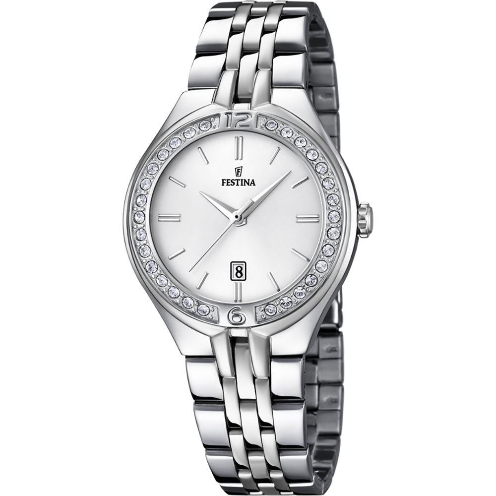 Women's Watch FESTINA WATCHES Mod. F16867/1