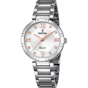 Women's Watch FESTINA WATCHES Mod. F16936/B