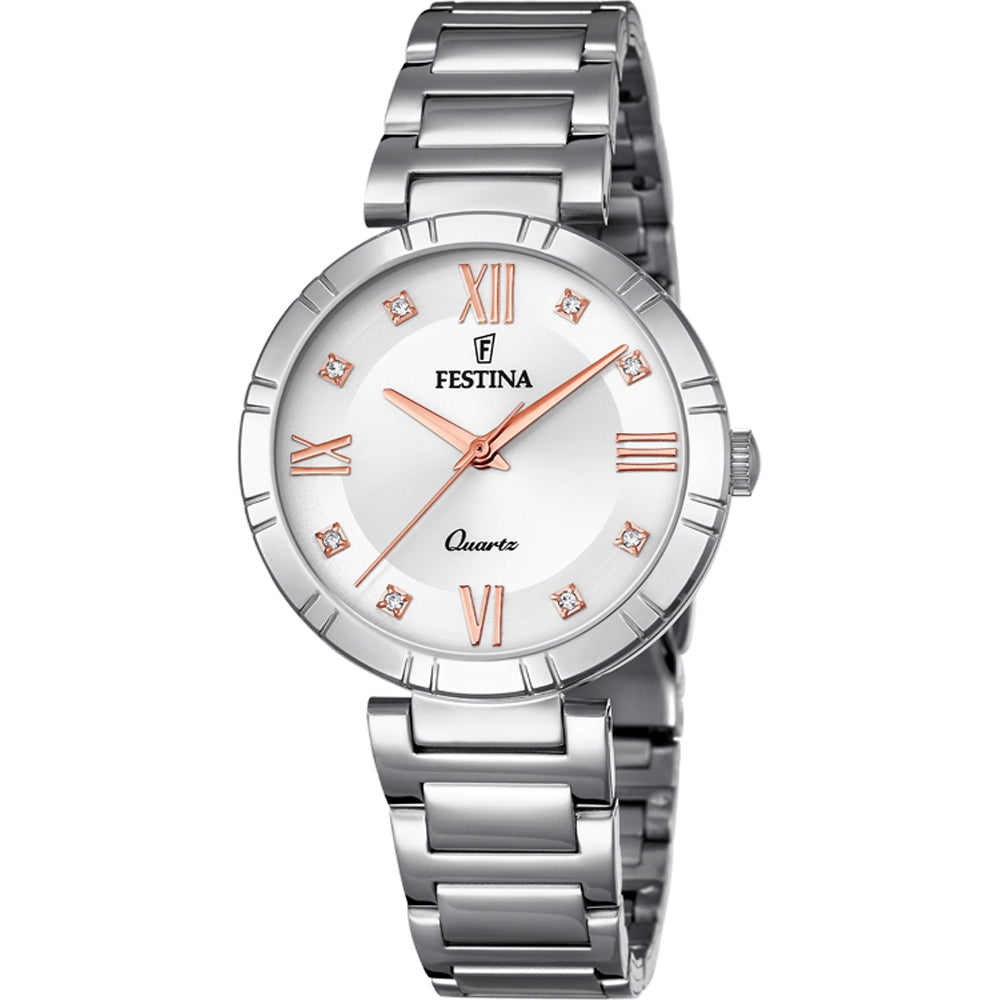 Women's Watch FESTINA WATCHES Mod. F16936/B