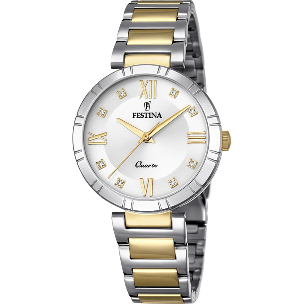 Women's Watch FESTINA WATCHES Mod. F16937/A