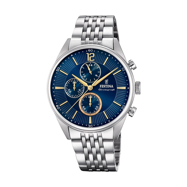 Men's Watch FESTINA WATCHES Mod. F20285/3