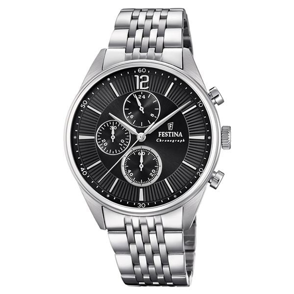 Men's Watch FESTINA WATCHES Mod. F20285/4