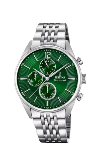 Men's Watch FESTINA WATCHES Mod. F20285/8