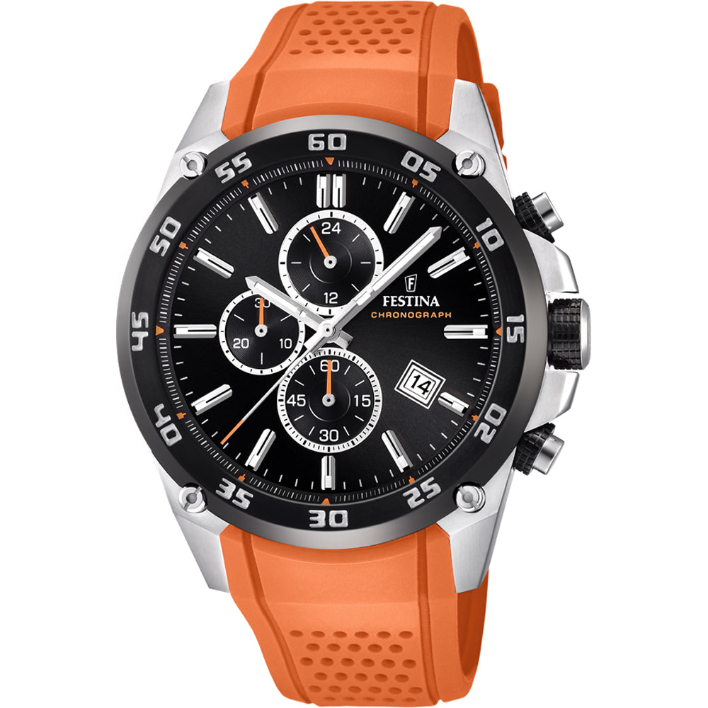 Men's Watch FESTINA WATCHES Mod. F20330/4