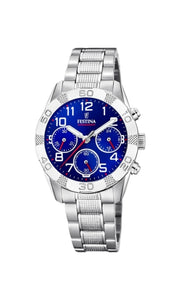Men's Watch FESTINA WATCHES Mod. F20345/2